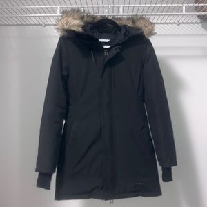 Golden by TNA Haven Parka